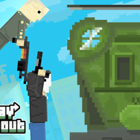 Getaway Shootout Unblocked